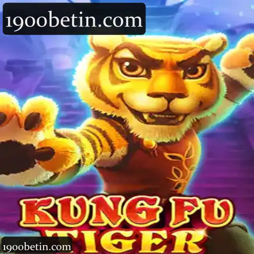 KungFuTiger