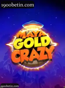 MayaGoldCrazy