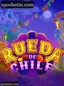 RuedaDeChile