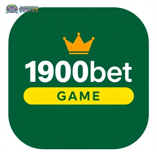 1900bet Logo